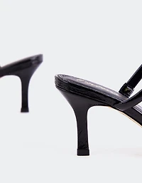 Pretty Black Naplack