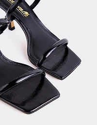 Pretty Black Naplack