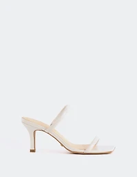 Pretty Off White Naplack