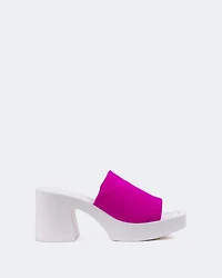 Arpino Fuchsia Lycra