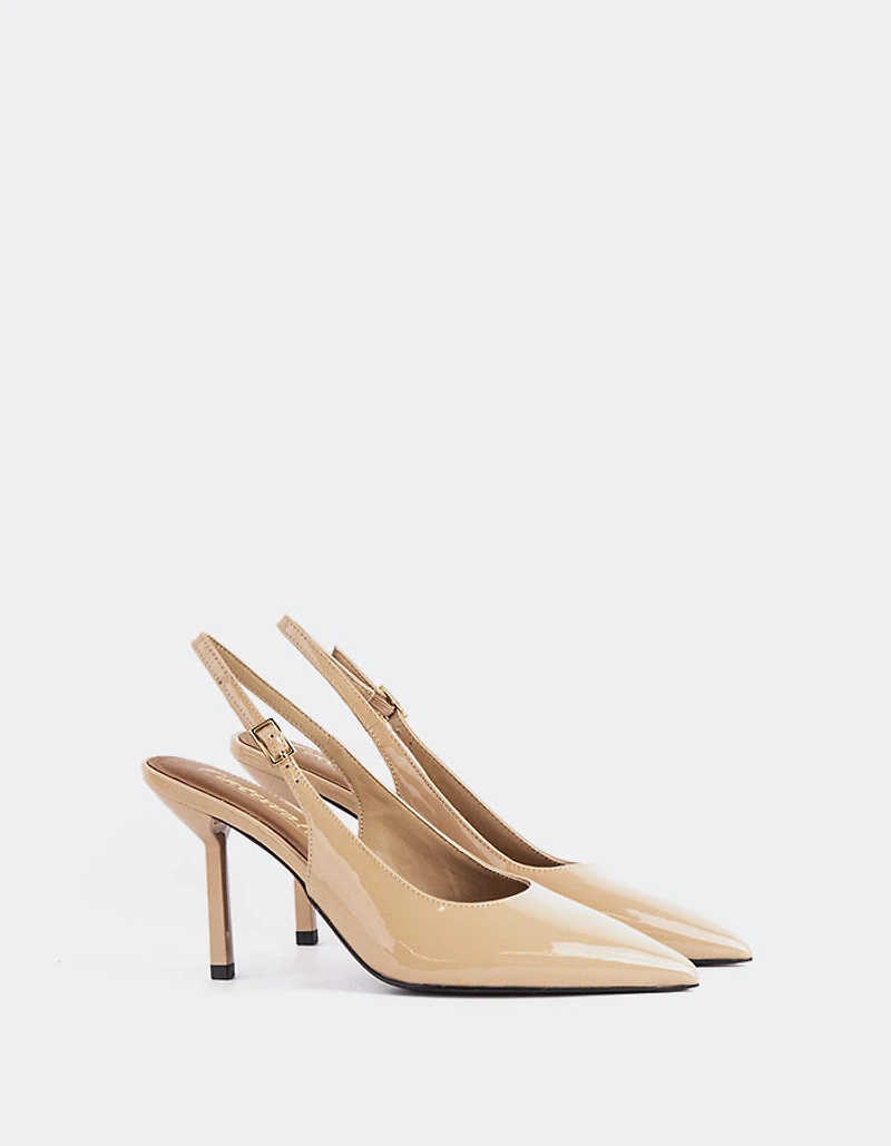 Rhoon Nude Patent