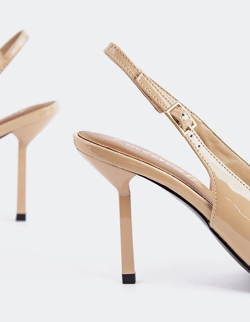 Rhoon Nude Patent