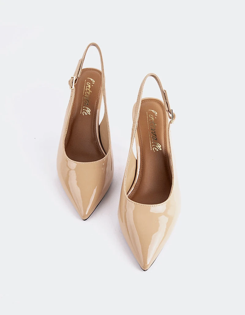 Rhoon Nude Patent