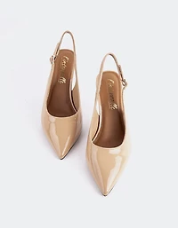 Rhoon Nude Patent