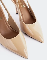 Rhoon Nude Patent