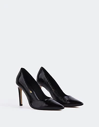 Ritieli Black Naplack