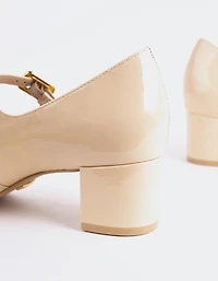 Rosalba Nude Patent
