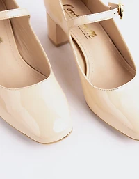 Rosalba Nude Patent