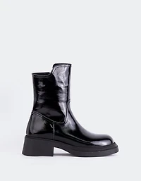 Rosemère Black Patent