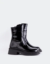 Rosemère Black Patent