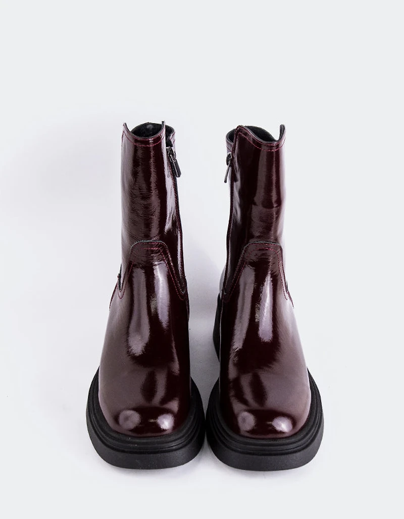 Rosemère Burgundy Naplack