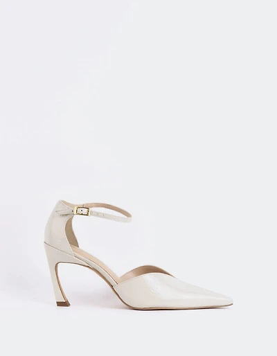 Rozana Off White Naplack