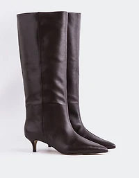 Rynn Brown Leather