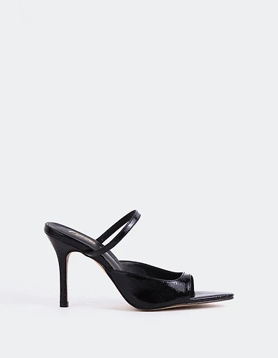 Scilla Black Naplack