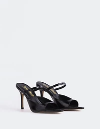 Scilla Black Naplack