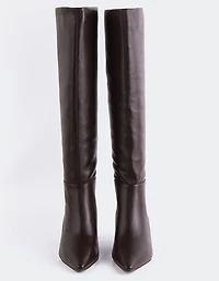 Sorene Brown Leather