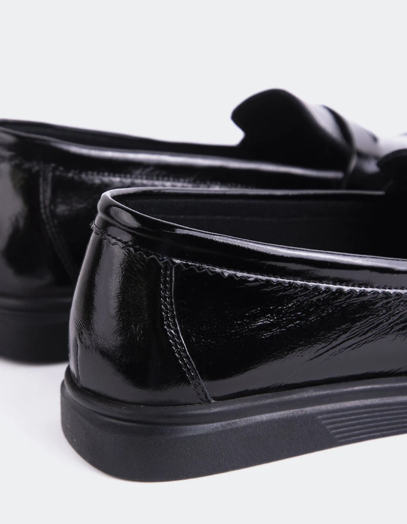 Sperry Black Patent