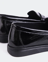 Sperry Black Patent