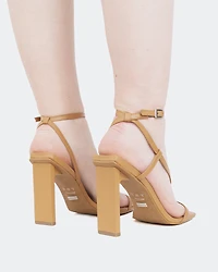 Swing Camel Leather