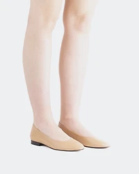 Taipo Camel Leather