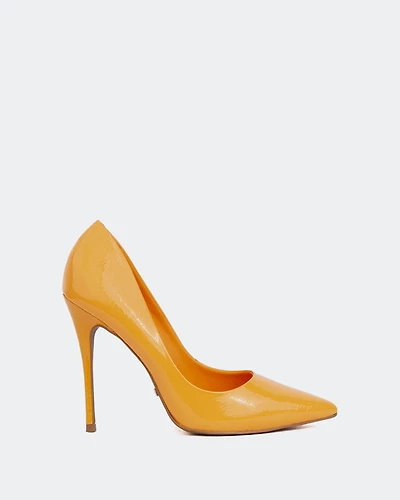 Teeva Orange Naplack