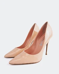 Teeva Pink Patent