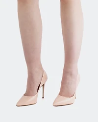 Teeva Pink Patent