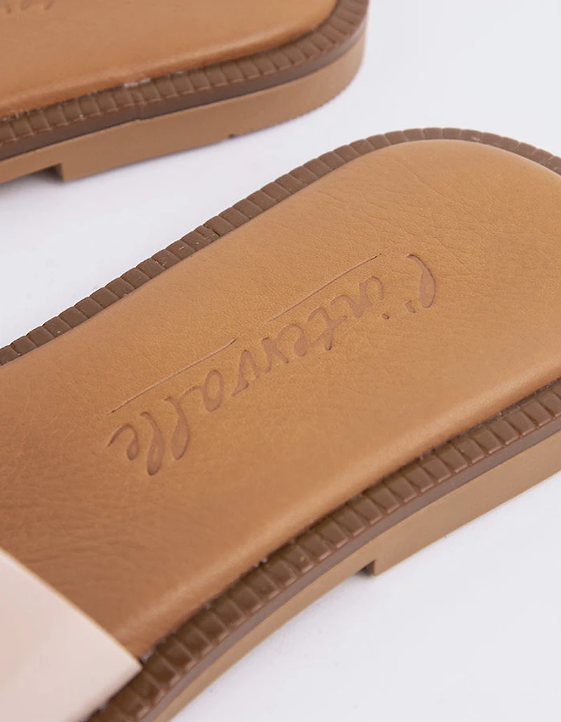 Valmy Nude Patent