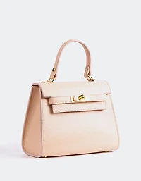 Vance Lt. Pink Leather