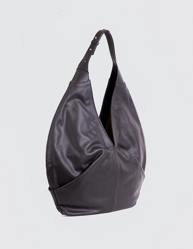 Varana Brown Leather