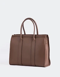Veena Cognac Leather