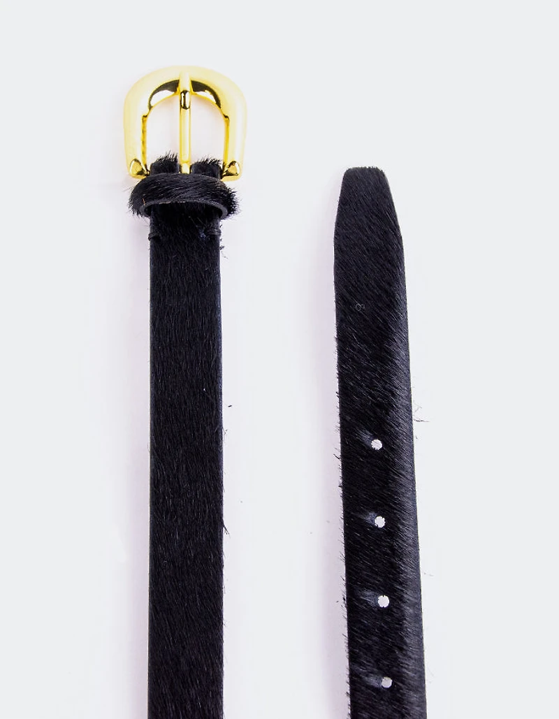 Vestra Black Pony