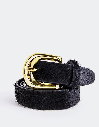 Vestra Black Pony