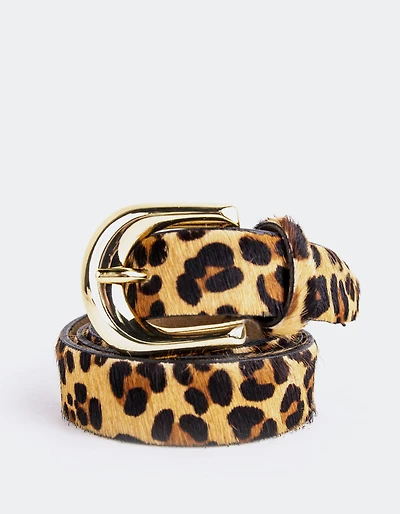 Vestra Leopard Pony