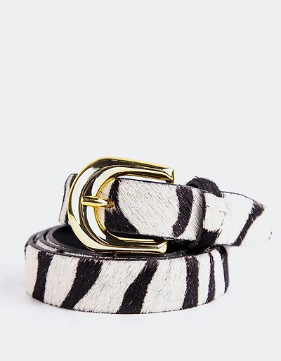 Vestra Zebra Pony
