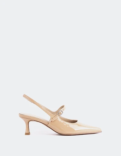 Vondel Nude Patent