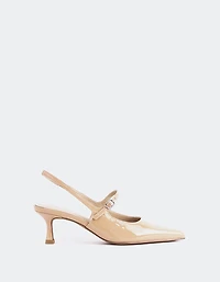 Vondel Nude Patent
