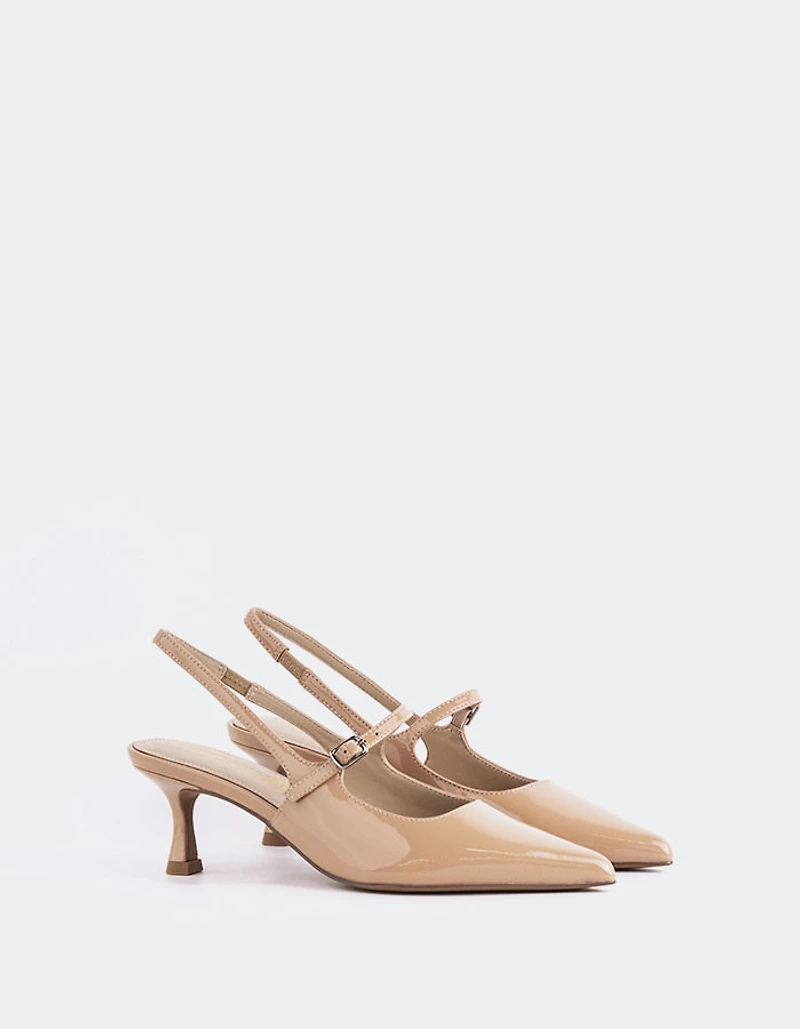 Vondel Nude Patent