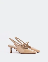 Vondel Nude Patent