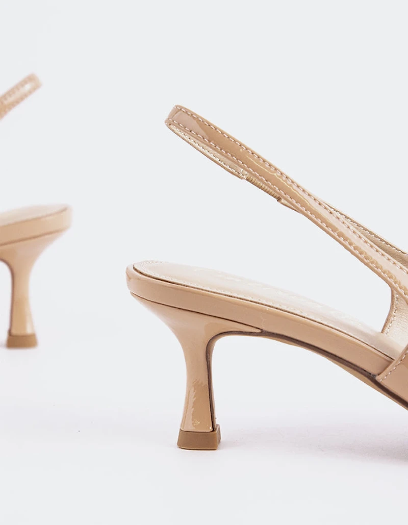 Vondel Nude Patent