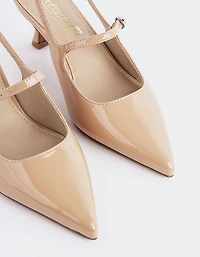 Vondel Nude Patent