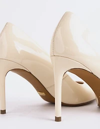 Zinnia Nude Patent
