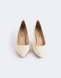 Zinnia Nude Patent
