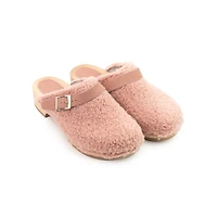 Panda Rose Sherpa