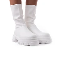 Foshan White Stretch