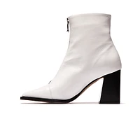 Bergamo White Naplack