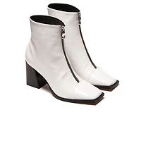 Bergamo White Naplack
