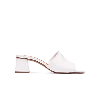 Kenya White Croco