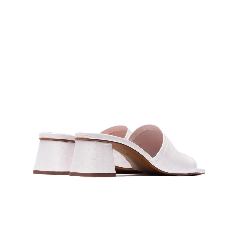 Kenya White Croco