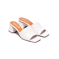 Kenya White Croco